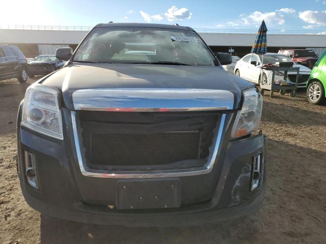Photo 5 from auction – 2013 GMC TERRAIN 4D with VIN 2GKALUEK4D6312093