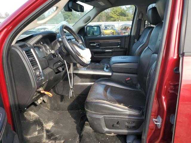 Photo 7 from auction – 2014 RAM 1500 LARAM with VIN 1C6RR7NT9ES335267