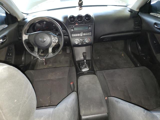 Photo 8 from auction – 2012 NISSAN ALTIMA BAS with VIN 1N4AL2AP5CC232265
