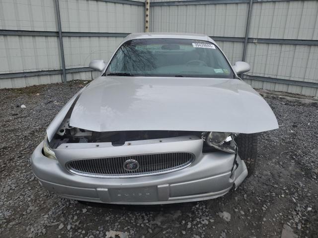 Photo 5 from auction – 2003 BUICK LESABRE CU with VIN 1G4HP52K63U246957