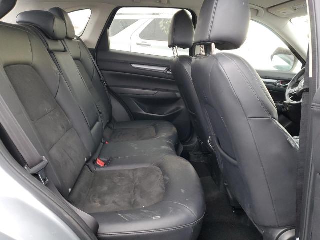 Photo 11 from auction – 2021 MAZDA CX-5 TOURI with VIN JM3KFACM9M0359260