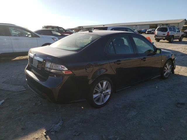 Photo 3 from auction – 2008 SAAB 9-3 AERO with VIN YS3FH41U081120410