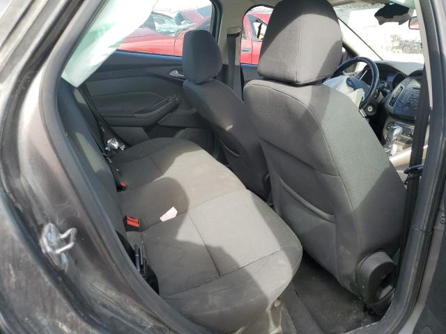 Zdjęcie 10 z aukcji – 2012 FORD FOCUS SEL z VIN 1FAHP3H22CL411057