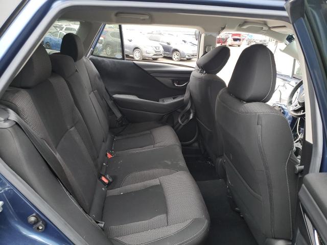 Photo 11 from auction – 2020 SUBARU OUTBACK PR with VIN 4S4BTACC5L3239425