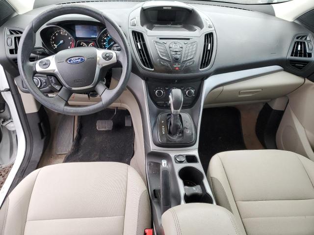 Photo 8 from auction – 2015 FORD ESCAPE SE with VIN 1FMCU9GX3FUB64140