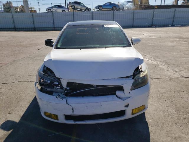 Photo 5 from auction – 2007 TOYOTA SCION TC with VIN JTKDE177770195562