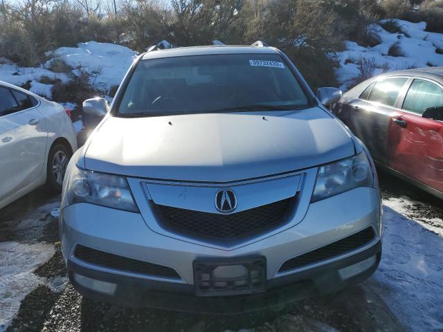 Photo 5 from auction – 2012 ACURA MDX TECHNO with VIN 2HNYD2H39CH509015