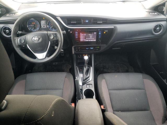 Photo 8 from auction – 2017 TOYOTA COROLLA L with VIN 2T1BURHE7HC891746