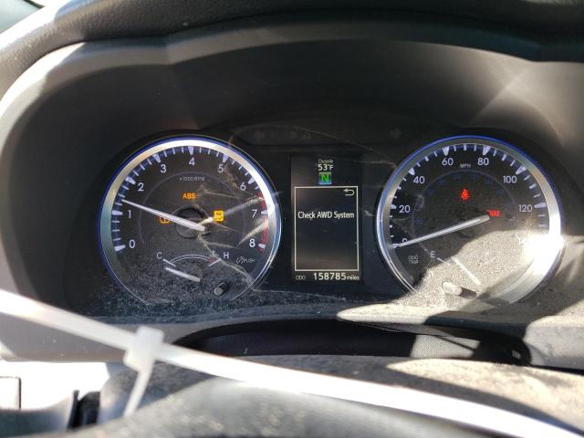 Photo 9 from auction – 2015 TOYOTA HIGHLANDER with VIN 5TDDKRFH0FS176307