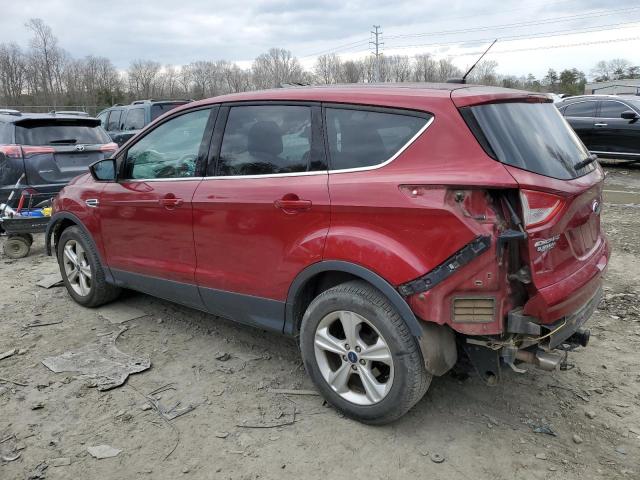 Photo 2 from auction – 2014 FORD ESCAPE SE with VIN 1FMCU9G9XEUB23827