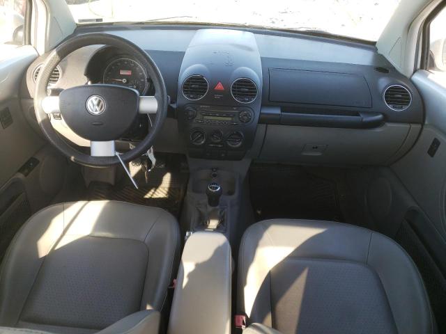 Photo 8 from auction – 2008 VOLKSWAGEN NEW BEETLE with VIN 3VWPW31C68M505120
