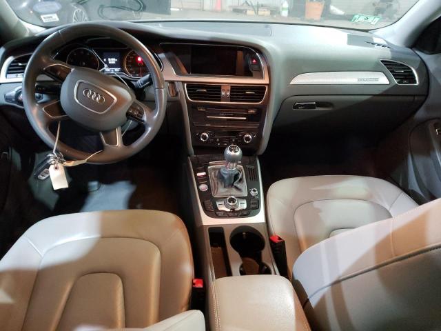 Photo 8 from auction – 2014 AUDI A4 PREMIUM with VIN WAUHFAFL0EA012463