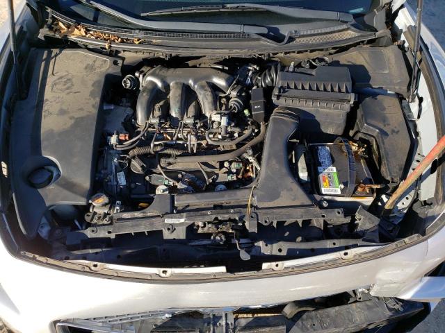 Photo 11 from auction – 2011 NISSAN MAXIMA S with VIN 1N4AA5AP9BC849402