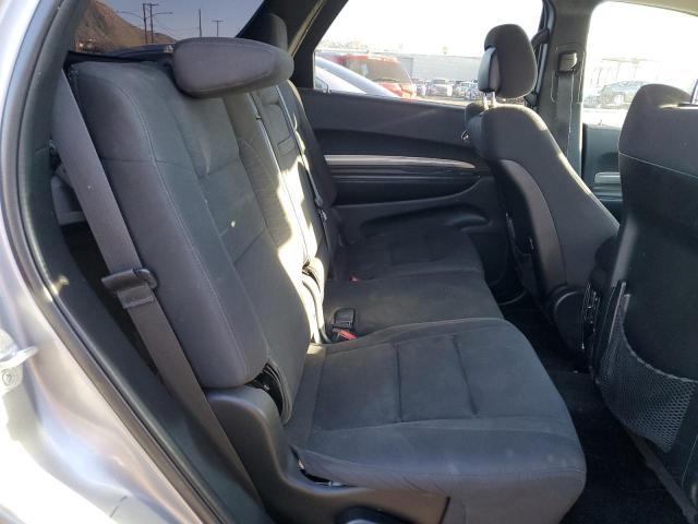 Photo 10 from auction – 2018 DODGE DURANGO SX with VIN 1C4RDHAG8JC184089