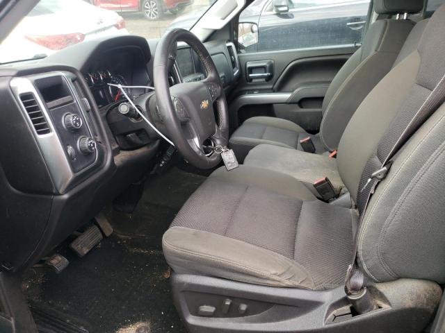Photo 7 from auction – 2014 CHEVROLET SILVERADO with VIN 3GCUKREC1EG560230