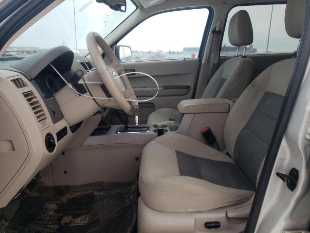 Photo 7 from auction – 2008 FORD ESCAPE XLT with VIN 1FMCU93Z18KA15392