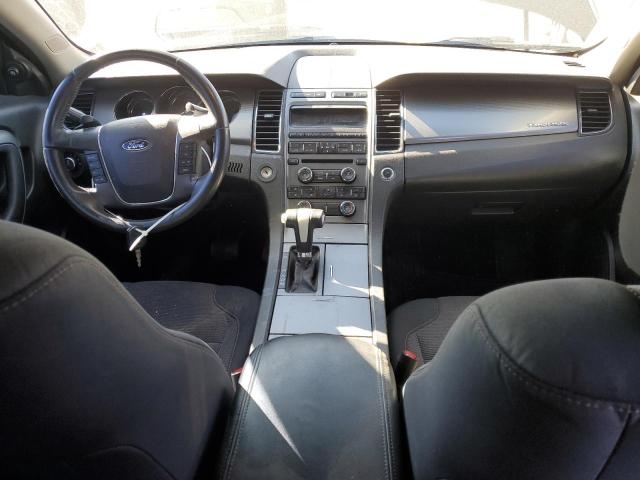 Photo 8 from auction – 2012 FORD TAURUS SEL with VIN 1FAHP2EW4CG125463