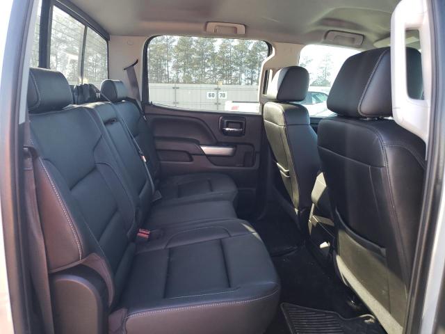 Photo 10 from auction – 2017 CHEVROLET SILVERADO with VIN 3GCUKSEC1HG427866