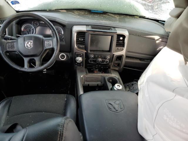 Photo 8 from auction – 2017 RAM 1500 SPORT with VIN 1C6RR7HT4HS801560
