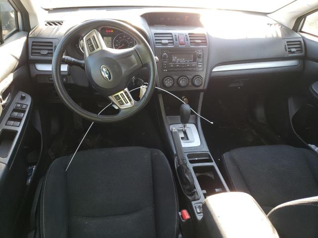 Photo 8 from auction – 2014 SUBARU XV CROSSTR with VIN JF2GPAVC6EH317469
