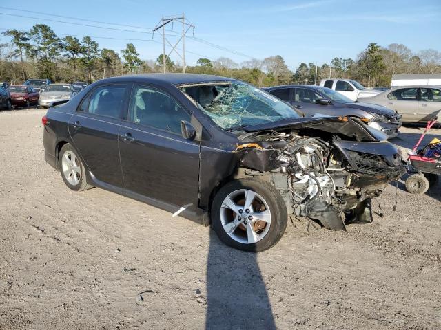 Photo 4 from auction – 2011 TOYOTA COROLLA BA with VIN 2T1BU4EE0BC618727