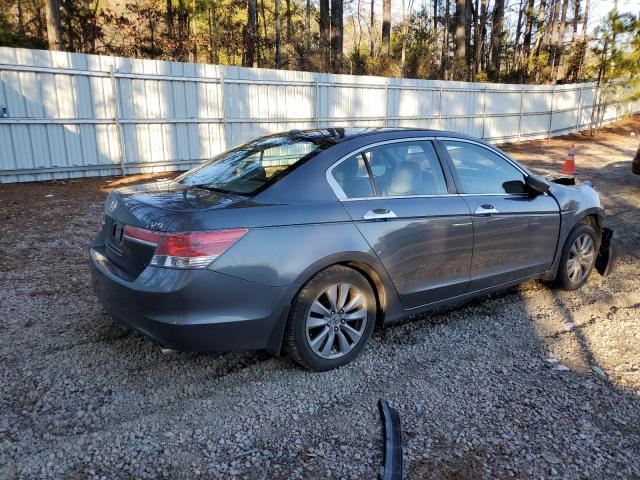 Photo 3 from auction – 2012 HONDA ACCORD EXL with VIN 1HGCP3F88CA020939
