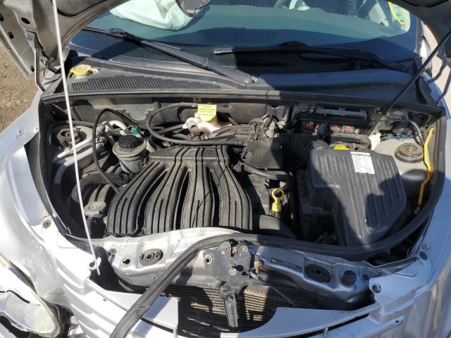 Photo 11 from auction – 2009 CHRYSLER PT CRUISER with VIN 3A8FY48989T556756