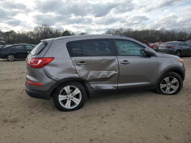Photo 3 from auction – 2012 KIA SPORTAGE L with VIN KNDPBCA26C7321482