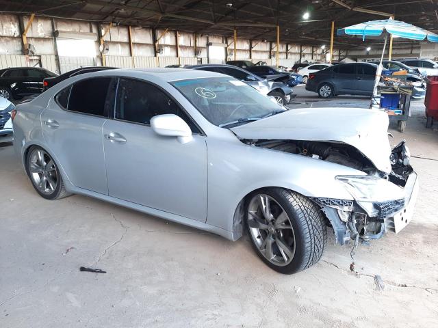 Photo 4 from auction – 2006 LEXUS IS 250 with VIN JTHBK262X62018265