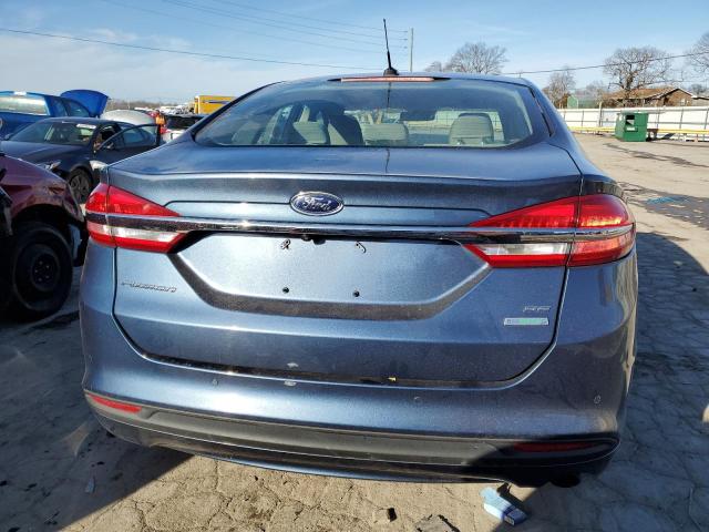 Photo 6 from auction – 2018 FORD FUSION SE with VIN 3FA6P0HD0JR147147
