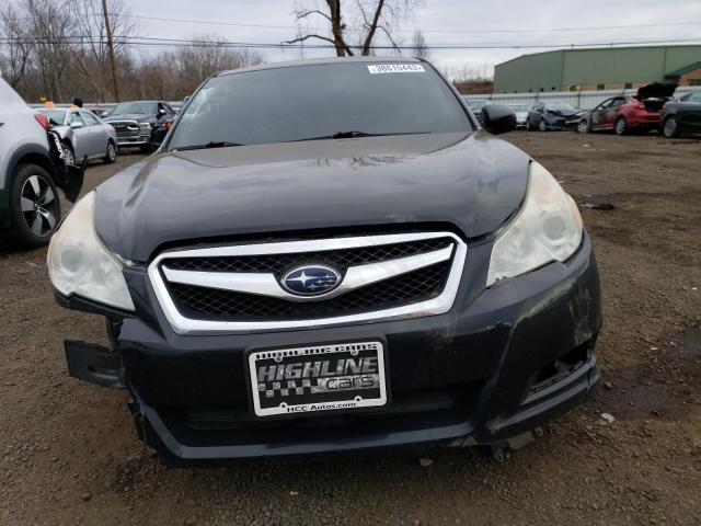 Снимка 5 от търг – 2012 SUBARU LEGACY 3.6 с VIN 4S3BMDL65C2017681