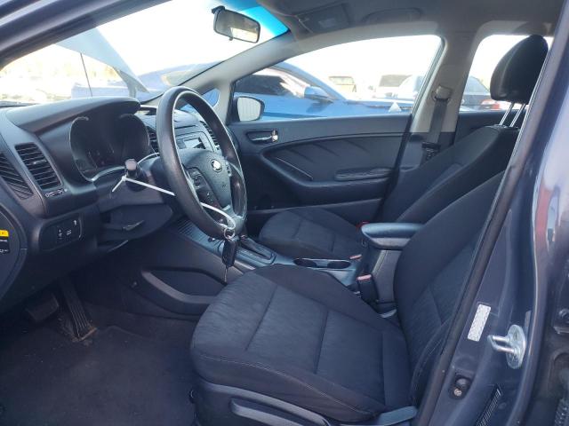 Photo 7 from auction – 2016 KIA FORTE LX with VIN KNAFK4A61G5564006