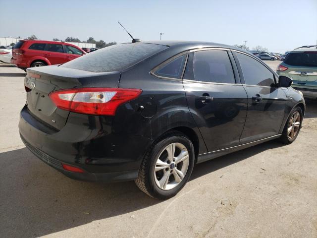 Photo 3 from auction – 2013 FORD FOCUS SE with VIN 1FADP3F28DL337811
