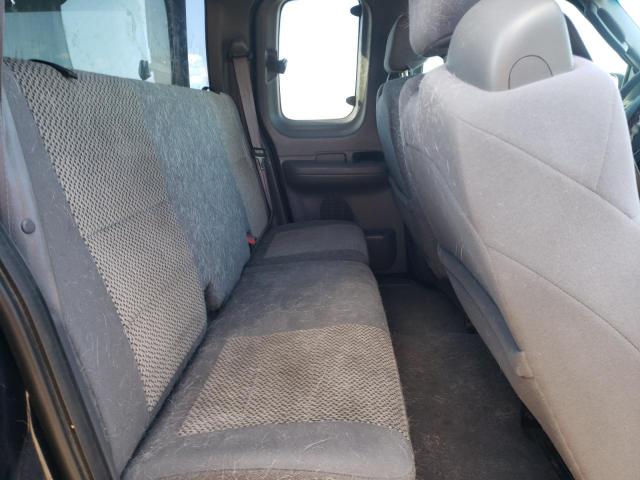 Photo 10 from auction – 2003 FORD F150 with VIN 1FTRX18LX3NB00539