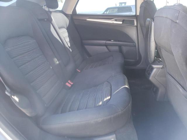 Photo 10 from auction – 2016 FORD FUSION SE with VIN 3FA6P0H75GR203201