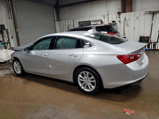 Photo 2 from auction – 2018 CHEVROLET MALIBU LT with VIN 1G1ZD5ST5JF179434