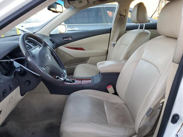 Photo 7 from auction – 2008 LEXUS ES 350 with VIN JTHBJ46GX82240544