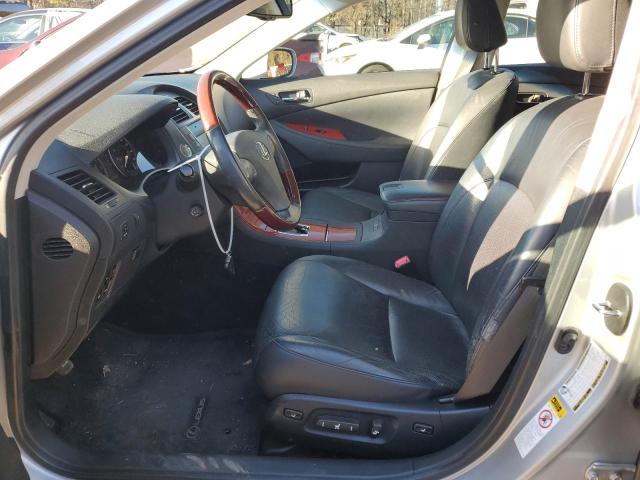 Photo 7 from auction – 2009 LEXUS ES 350 with VIN JTHBJ46G392283463