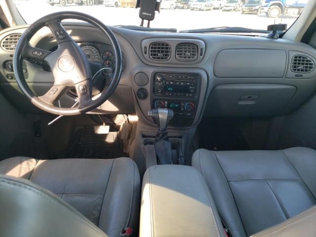 Photo 8 from auction – 2007 CHEVROLET TRAILBLAZE with VIN 1GNDS13S172265448