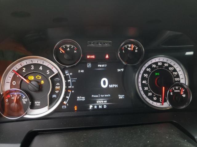 صورة رقم 9 من المزاد - 2019 RAM 1500 CLASS مع VIN 1C6RR7NM1KS704515