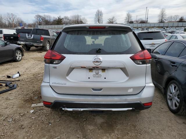 Photo 6 from auction – 2017 NISSAN ROGUE S with VIN KNMAT2MT9HP556189