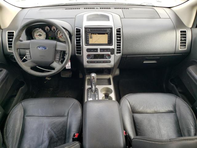 Photo 8 from auction – 2007 FORD EDGE SEL P with VIN 2FMDK39C07BA70645