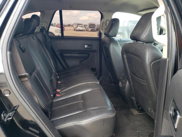 Photo 11 from auction – 2007 FORD EDGE SEL P with VIN 2FMDK39C07BA70645