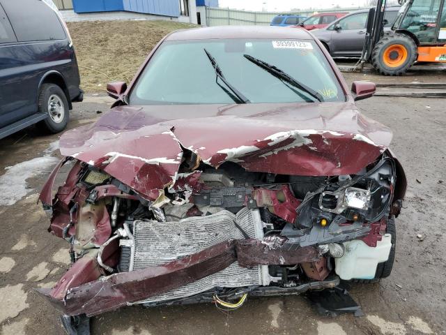 Photo 5 from auction – 2016 CHEVROLET MALIBU LIM with VIN 1G11C5SA7GF158981