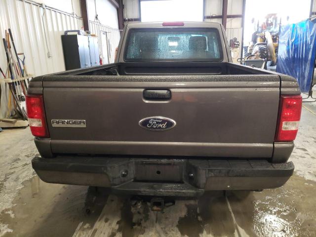 Photo 6 from auction – 2010 FORD RANGER SUP with VIN 1FTLR4FE5APA24946