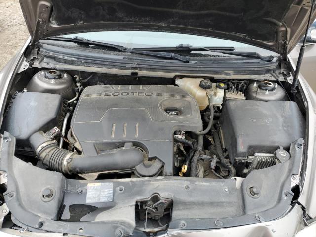 Photo 11 from auction – 2011 CHEVROLET MALIBU 2LT with VIN 1G1ZD5EU2BF355880