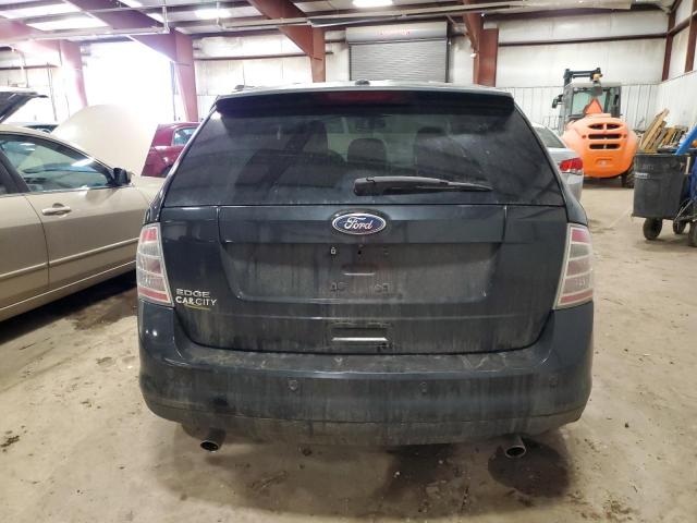 Photo 6 from auction – 2010 FORD EDGE SE with VIN 2FMDK3GC2ABB24666
