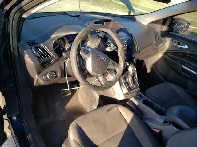Photo 8 from auction – 2013 FORD ESCAPE SE with VIN 1FMCU0GX4DUB98774
