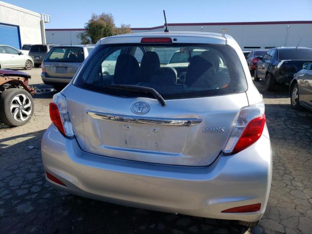 Photo 6 from auction – 2013 TOYOTA YARIS with VIN JTDKTUD33DD560086