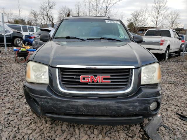 Photo 5 from auction – 2004 GMC ENVOY XUV with VIN 1GKET12S746143066